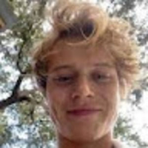 Meet your Posher, Dylan grace